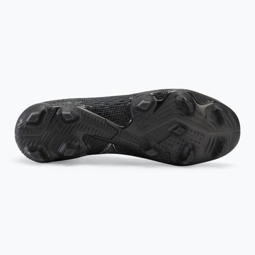 Кросівки футбольні PUMA Future 7 Ultimate FG/AG puma black/puma silver