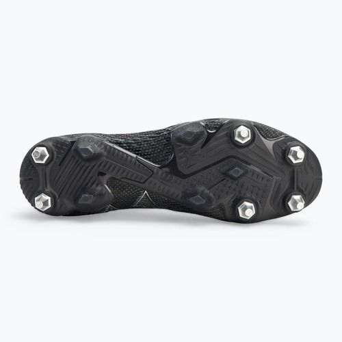 Кросівки футбольні PUMA Future 7 Ultimate MxSG puma black/puma silver