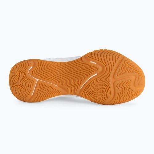 Кросівки для закритих приміщень дитячі PUMA Varion II Jr puma team royal/puma white/gum