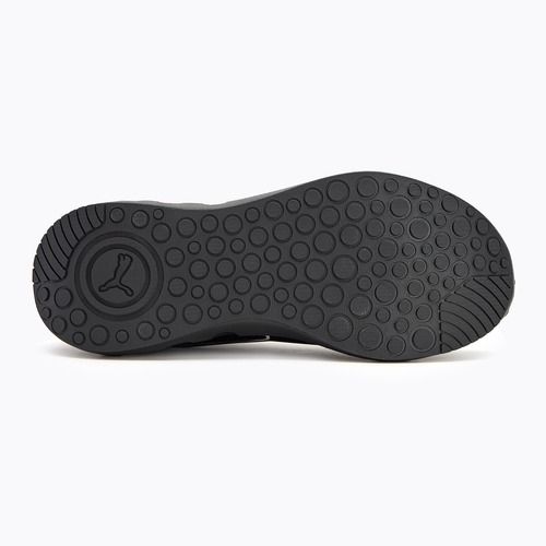 Кросівки для бігу PUMA Softride Carson puma black/puma black/puma white