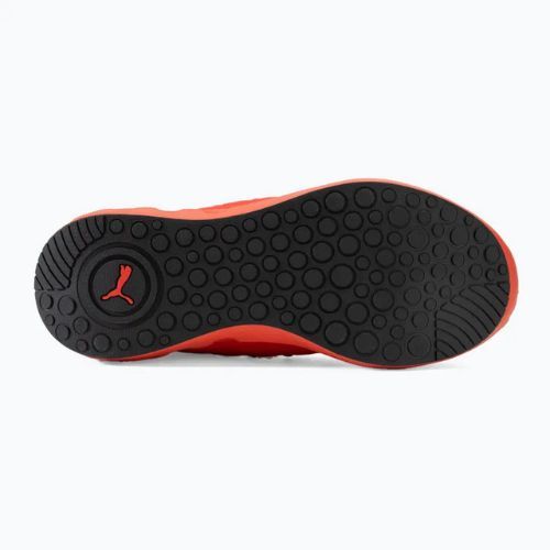 Кросівки для бігу PUMA Softride Carson Fresh for all time red/puma black