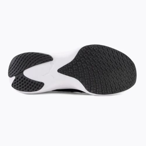 Кросівки для бігу PUMA Scend Pro puma black/sun stream