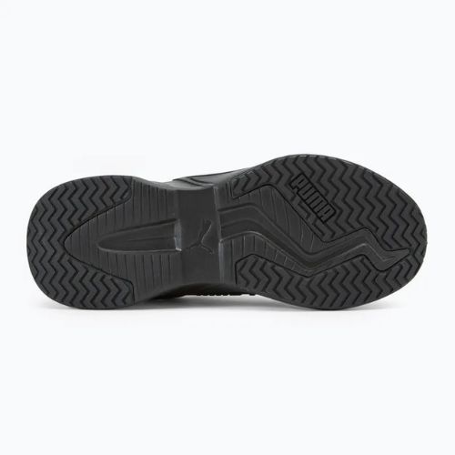 Кросівки для бігу PUMA Retaliate 3 puma black