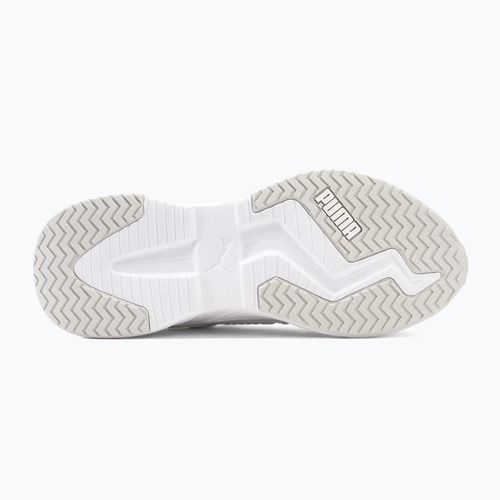 Кросівки для бігу PUMA Retaliate 3 puma white/feather gray/puma black