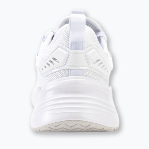 Кросівки для бігу PUMA Retaliate 3 puma white/feather gray/puma black