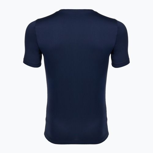 Футболка чоловіча PUMA Active Small Logo peacoat