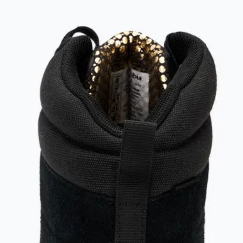 Черевики чоловічі Columbia Expeditionist Shield V2 black/ graphite