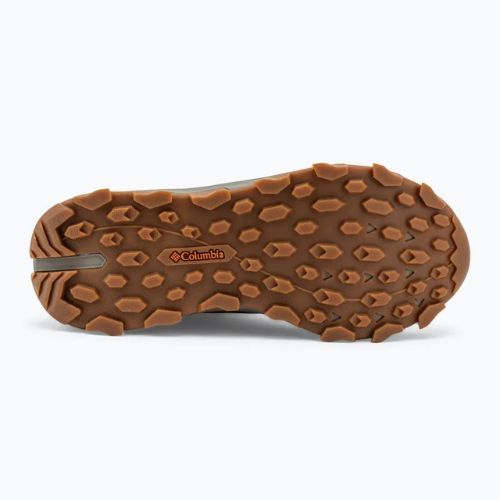 Черевики чоловічі Columbia Expeditionist Shield V2 deep olive/ desert sun