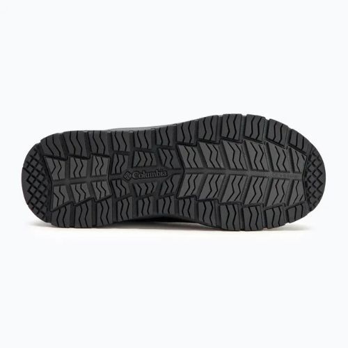 Черевики чоловічі Columbia Bugaboot Celsius V2 black/ shark