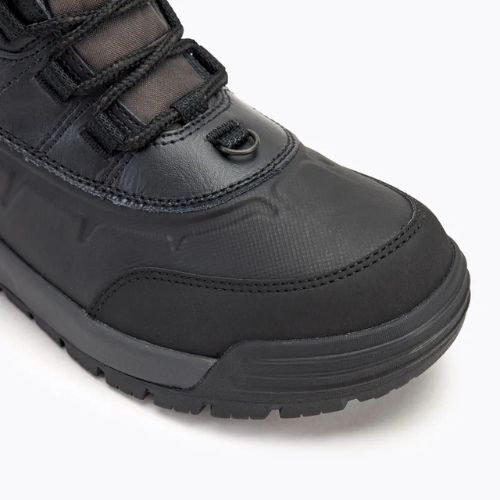 Черевики чоловічі Columbia Bugaboot Celsius V2 black/ shark