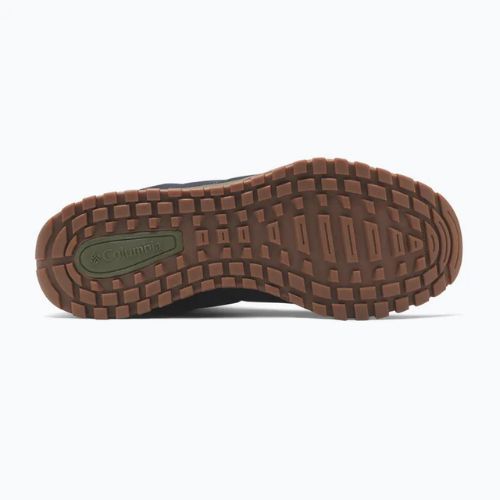 Черевики чоловічі Columbia Fairbanks Oh V2 abyss/ dark adobe