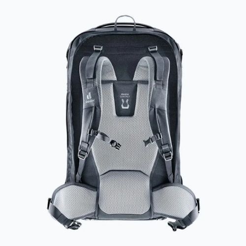 Туристичний рюкзак Deuter Access 55 л чорний