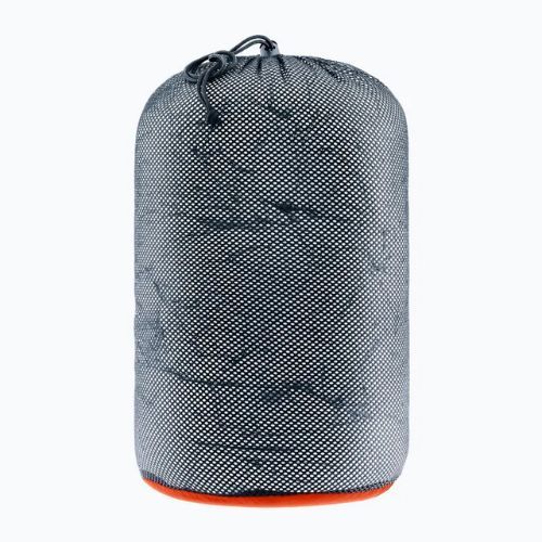 спальний мішок deuter Storage Bag S 11 л папайя