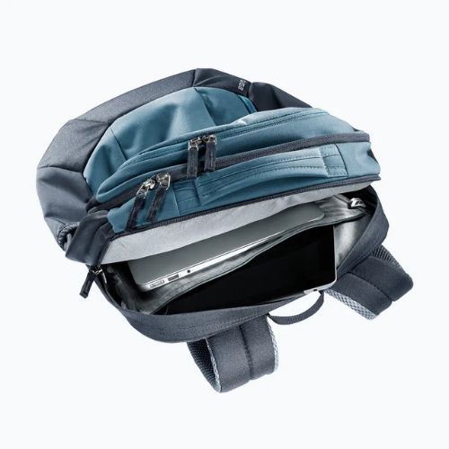 Рюкзак Deuter Giga 28 л атласний/ чорнильний