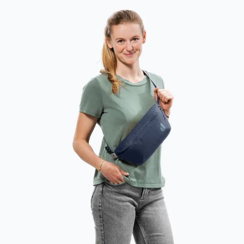 Deuter нирковий пакетик Avengo 1,5 л чорнило