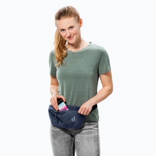 Deuter нирковий пакетик Avengo 1,5 л чорнило