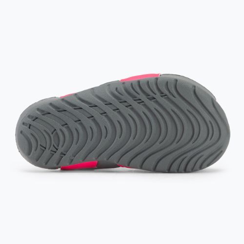 Сандалі дитячі Nike Sunray Protect 2 hyper pink/smoke grey/fuchsia glow