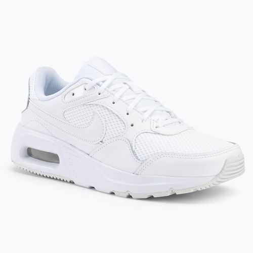 Кросівки жіночі Nike Air Max SC white/white/photon dust/white