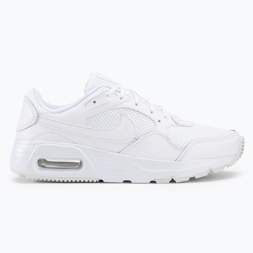 Кросівки жіночі Nike Air Max SC white/white/photon dust/white