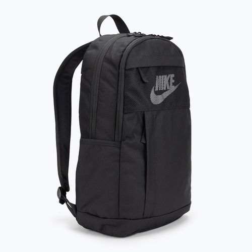 Рюкзак Nike Elemental 21 л black/black/white