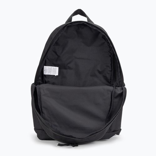 Рюкзак Nike Elemental 21 л black/black/white