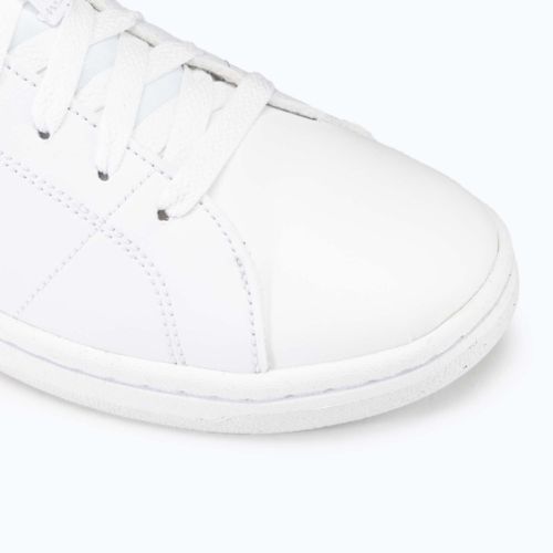 Кросівки жіночі Nike Court Royale 2 white/black/team orange/pink oxford