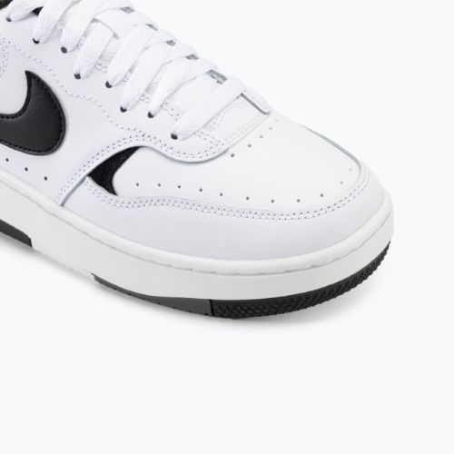 Кросівки жіночі Nike Gamma Force white/summit white/iron grey/black