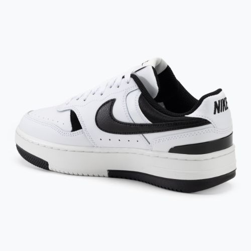 Кросівки жіночі Nike Gamma Force white/summit white/iron grey/black