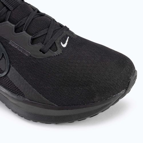 Кросівки для бігу чоловічі Nike Downshifter 13 anthracite/wolf grey/black