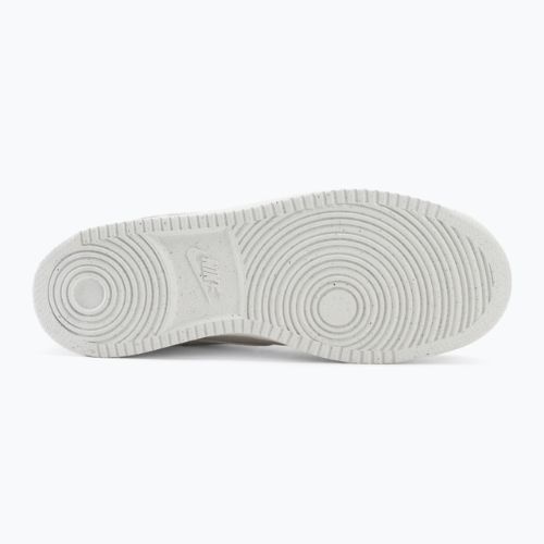 Кросівки чоловічі Nike Court Vision Low Next Nature phantom/summit white
