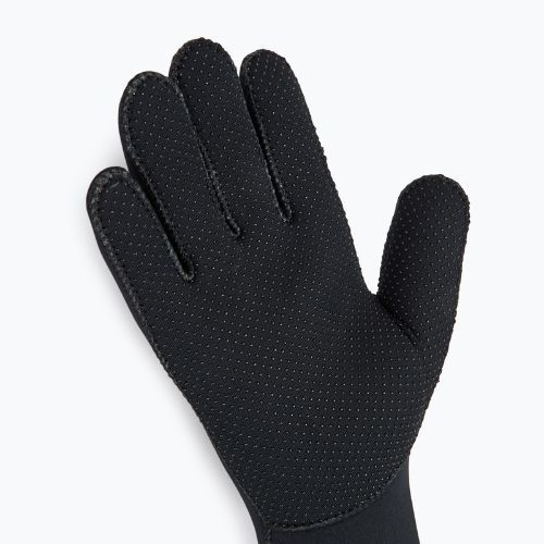 Рукаваці неопренові AQUASTIC Wintstick Gloves 3 мм чорний