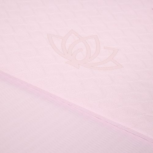 Килимок фітнес XTREXO comfort 10 mm TXO-B4Z003-VT light pink