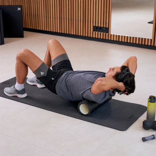 Ролик XTREXO 3 w 1 TXO-B4Z028-BK чорний