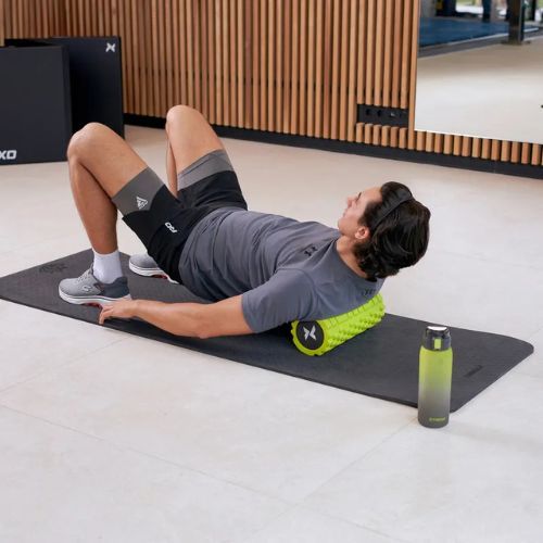 Ролик XTREXO 2 w 1 TXO-B4Z029-GN лаймовий