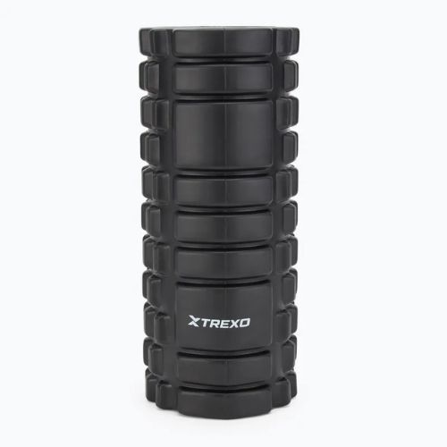 Ролик TREXO piankowy TXO-B4Z030-BK чорний