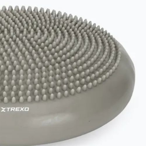 Подушка сенсорна TREXO TXO-B4Z034-GY сірий