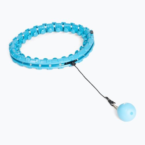 Хулагуб з навантаженням XTREXO TXO-B4Z036-GN блакитний