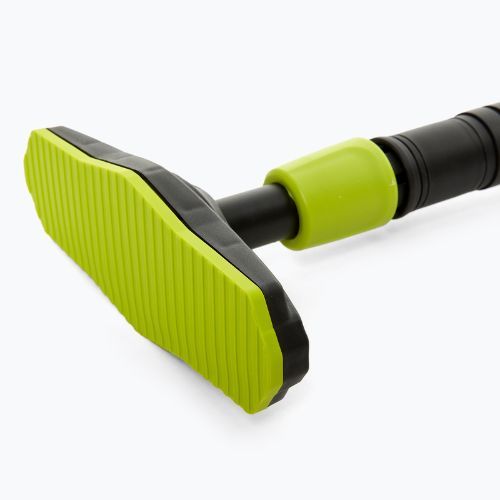 Подовжувач XTREXO TXO-B4Z040-BK 96-130 см чорний