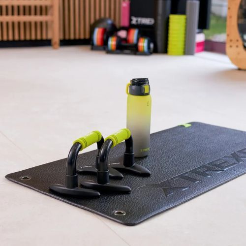 Ручки для віджимань XTREXO TXO-B4Z043-BK чорний