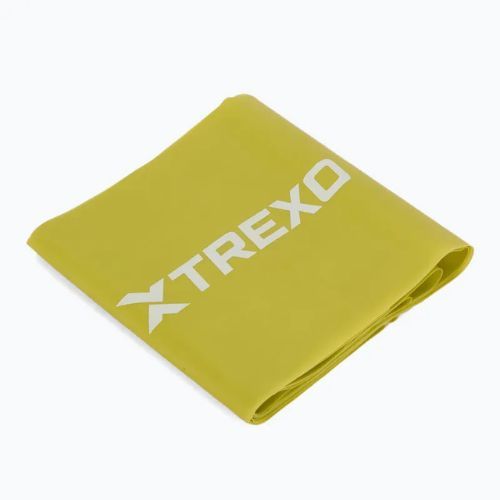 Опірна гума XTREXO 1/5 TXO-B4Z047-GN 9-27 кг зелений