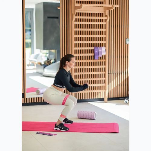 Комплект гумок для вправ XTREXO Mini Power Band TXO-B4Z053-ALL 5 шт. кольоровий