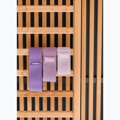 Комплект стрічок XTREXO TXO-B4Z054-ALL 3 шт. кольоровий