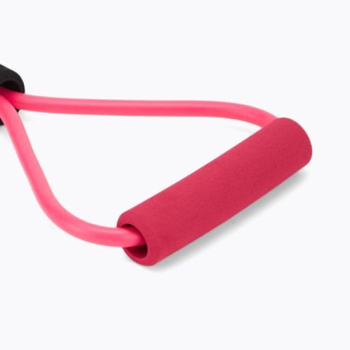 Експандер для вправ XTREXO гумовий TXO-B4Z056-PK рожевий