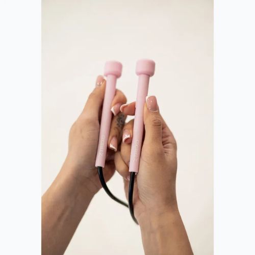 Скакалка XTREXO Basic TXO-B4Z059-VT фіолетовий