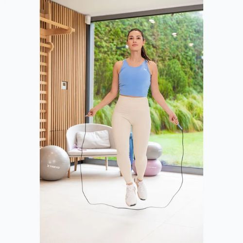 Скакалка XTREXO Basic TXO-B4Z059-BL блакитний