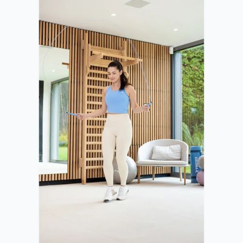 Скакалка XTREXO Basic+ TXO-B4Z060-BL блакитний