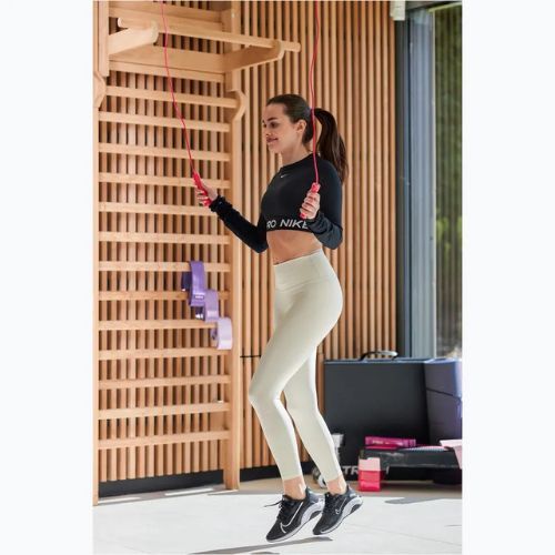 Скакалка XTREXO боксерська Basic TXO-B4Z063-PK рожевий