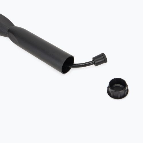 Скакалка XTREXO боксерська Basic TXO-B4Z063-BK чорний