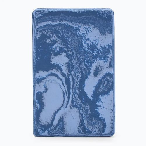 Куб для йоги XTREXO TXO-B4Z076-BL блакитний