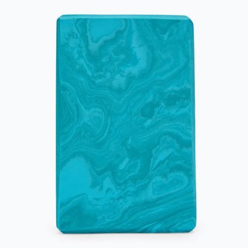 Куб для йоги XTREXO TXO-B4Z076-GN лаймовий